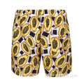 Drucken Swim Wholesale Board Shorts Beach mit Tasche